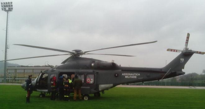 Corsa contro il tempo per ritrovare il Piper 