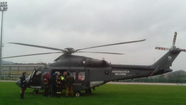 Corsa contro il tempo per ritrovare il Piper