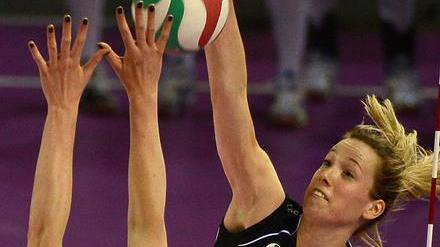 Liu•Jo ko con Piacenza e quinta: Novara nei play off