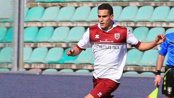 Calcio, la Reggiana espugna Lumezzane con De Silvestro