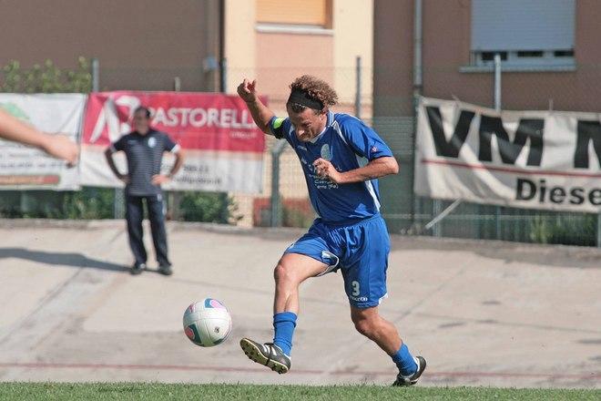 Riscatto Centese, Portuense perde terreno 