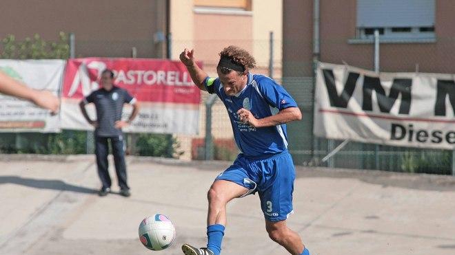 Riscatto Centese, Portuense perde terreno