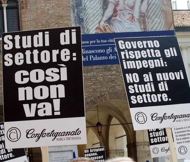 Fisco Facile / Studi di settore, ecco i correttivi 