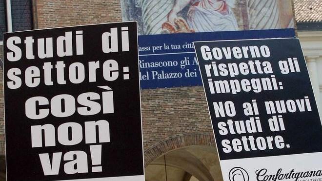 Fisco Facile / Studi di settore, ecco i correttivi