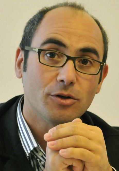 Si ferma l’industria chimica a Ottana 