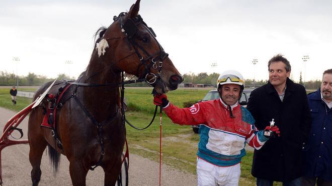 Prince Wind vola e non delude nella giornata inaugurale