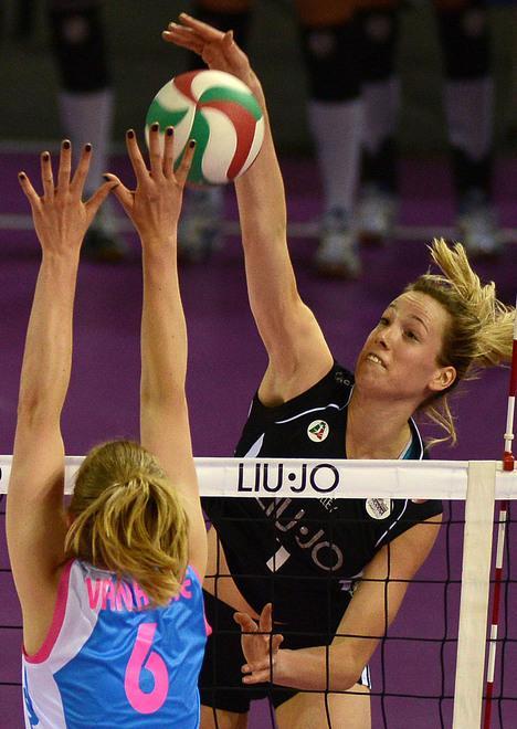 Classifica: alla Rebecchi la regular season