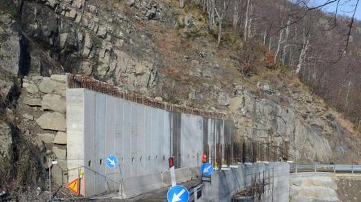 Emergenza frane: strade danneggiate e dissesti senza fine