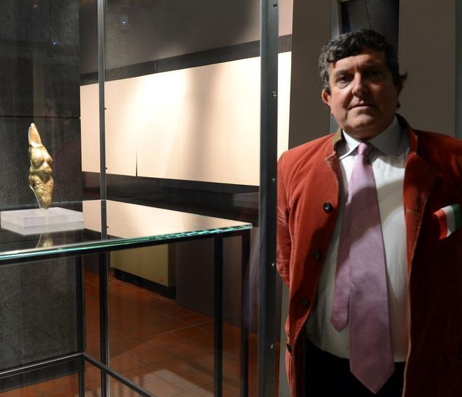 La Venere seduce Savignano 