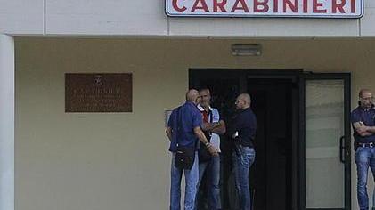 Botte alla moglie, 42enne arrestato