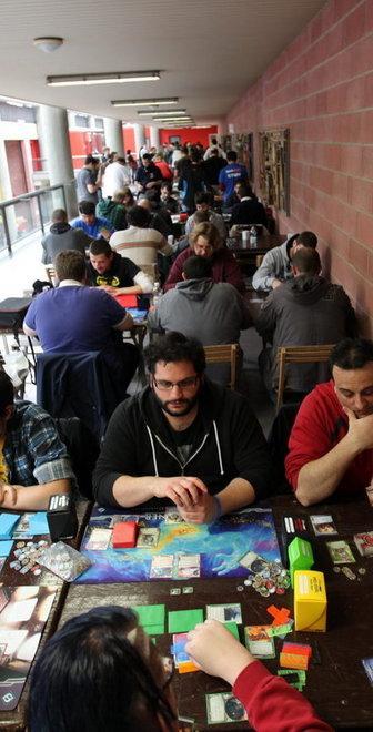 Il gioco rende felici e migliora la qualità di vita 