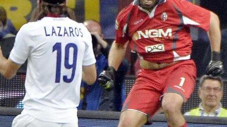 L’Inter trova sempre il modo per suicidarsi Altro pari col Bologna