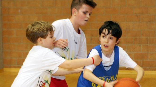 24 Ore di Basket, ecco il gran finale