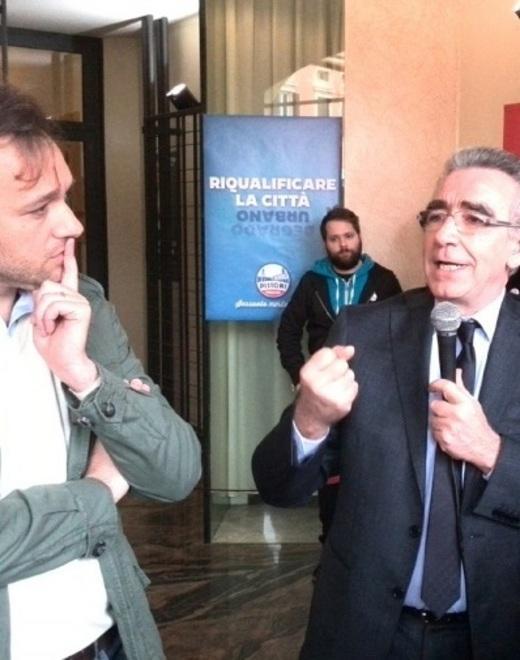 La rivoluzione di Pistoni: «Si cambia in 180 giorni» 