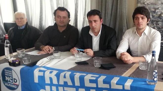 «Puntiamo al ballottaggio col Pd»