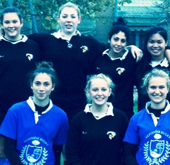 Rugby Under 16 Le Velenosette sono a Fusignano