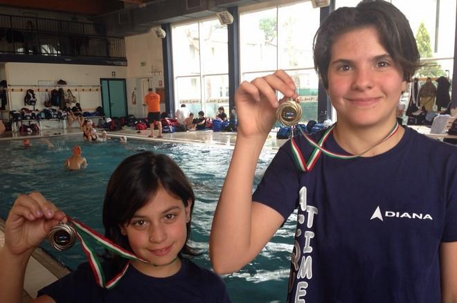 Acquatime attiva su più fronti 