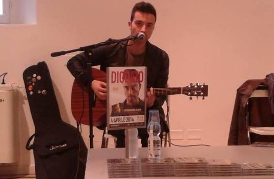 Diodato incanta con la sua Babilonia 