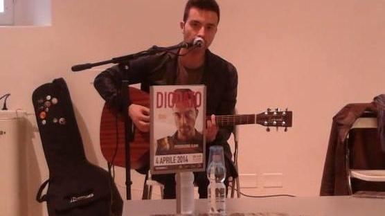 Diodato incanta con la sua Babilonia