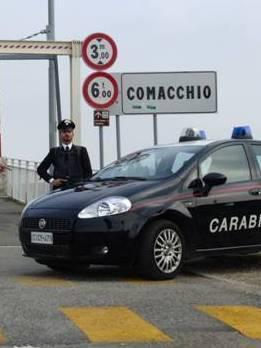 Arrestato l’uomo che ha aggredito l’impiegata comunale 