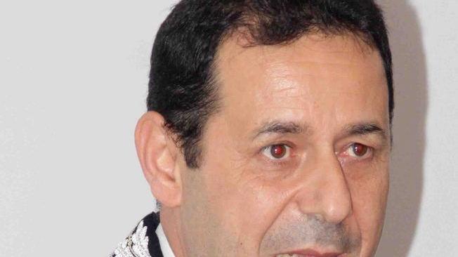 Il colonnello Pieroni «Le istituzioni sono vigili»