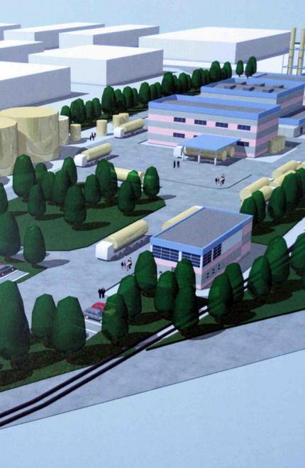 Pastificio, anche il Comune sollecita le parti per l’accordo