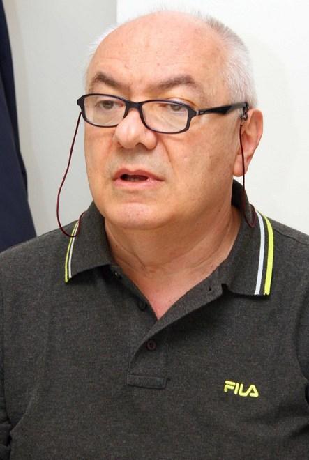 Elezioni Anaao, è il turno di Trevisani 