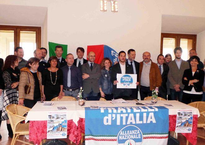 Fdi: uscire da 70 anni di dittatura 