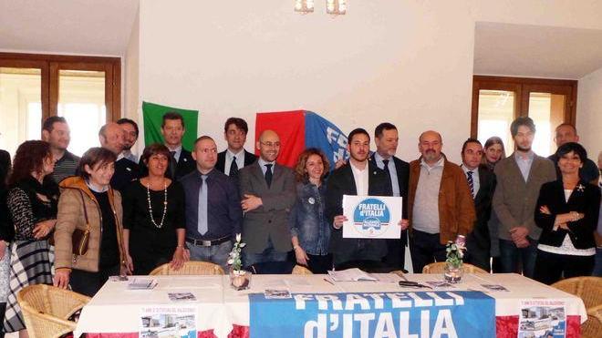 Fdi: uscire da 70 anni di dittatura