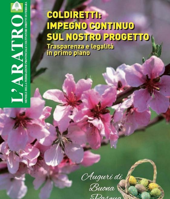 L’Aratro vi aspetta già sul sito 