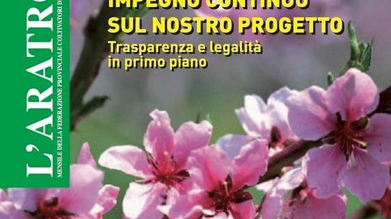 L’Aratro vi aspetta già sul sito