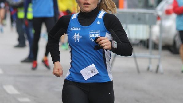 I podisti si impossessano di Ferrara