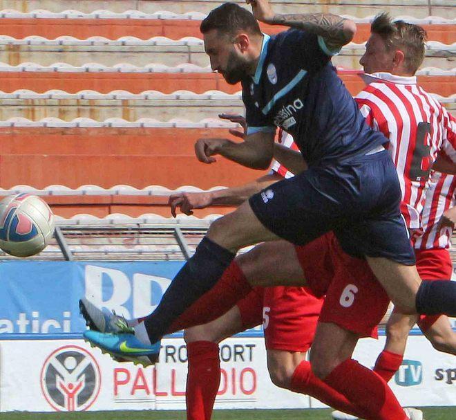 Spal col colpo in canna Oltre la Pergo c’è il G8 