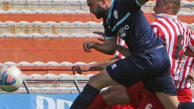 Spal col colpo in canna Oltre la Pergo c’è il G8