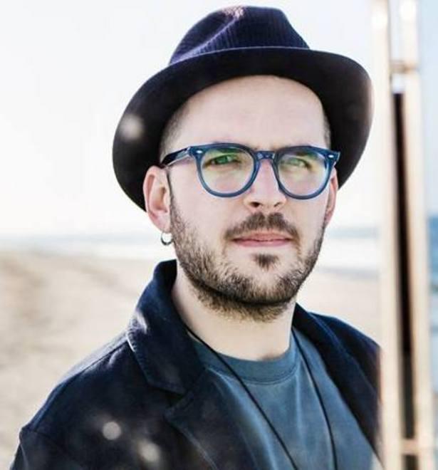 È in arrivo il nuovo album di Simoni 