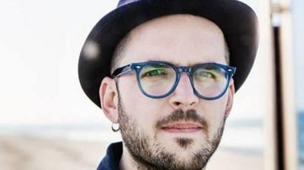 È in arrivo il nuovo album di Simoni