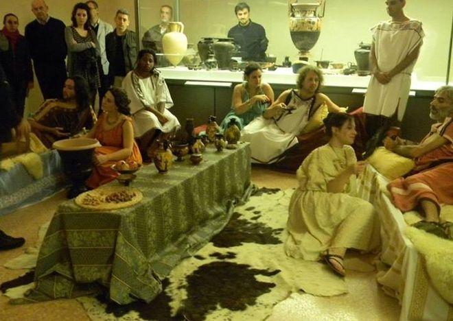 Un viaggio nel tempo e due mostre raccontano il territorio 