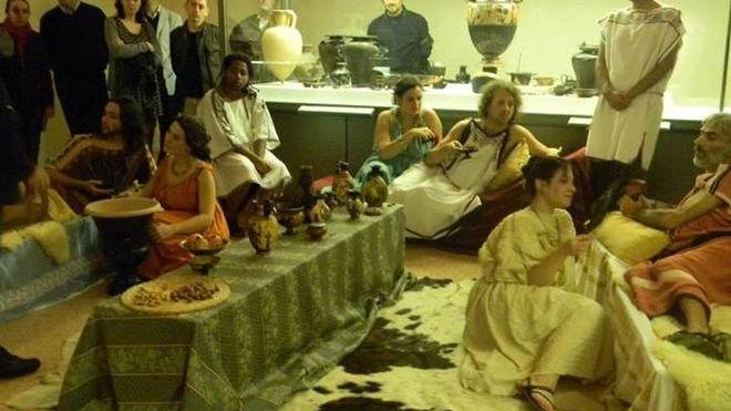 Un viaggio nel tempo e due mostre raccontano il territorio