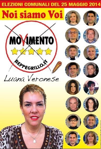 Il M5S lancia la volata 