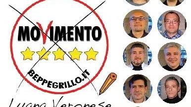Il M5S lancia la volata