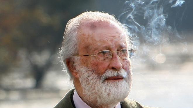 In libreria i primi 90 anni di Eugenio Scalfari