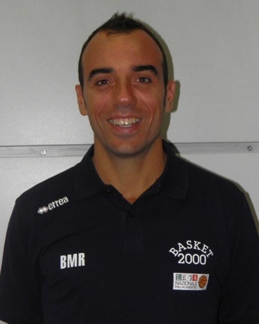 Basket Dnc, la Bmr Scandiano vuole mangiarsi... il Crema