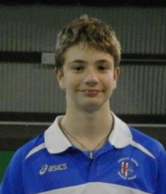 Tennis: Alessio Bianchi sugli scudi al “Neway”