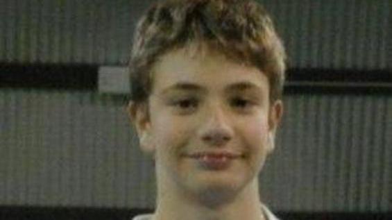 Tennis: Alessio Bianchi sugli scudi al “Neway”