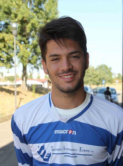 La Casalgrandese tifa per il Reggiolo 