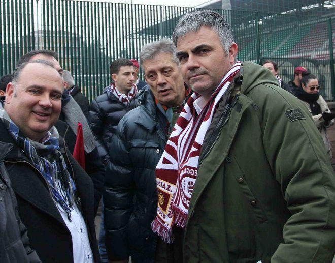 Ora scatta l’ira dei tifosi ma serve un progetto 