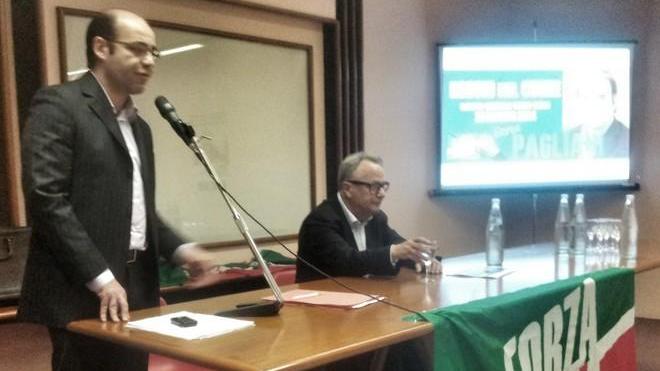 Pagliani ha presentato la lista