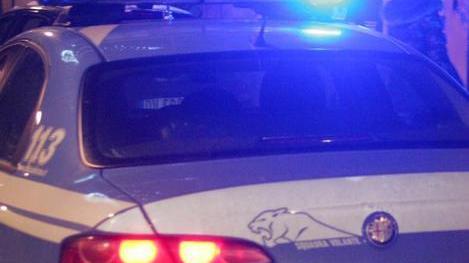 Picchia la moglie poi lo arrestano per violenza privata