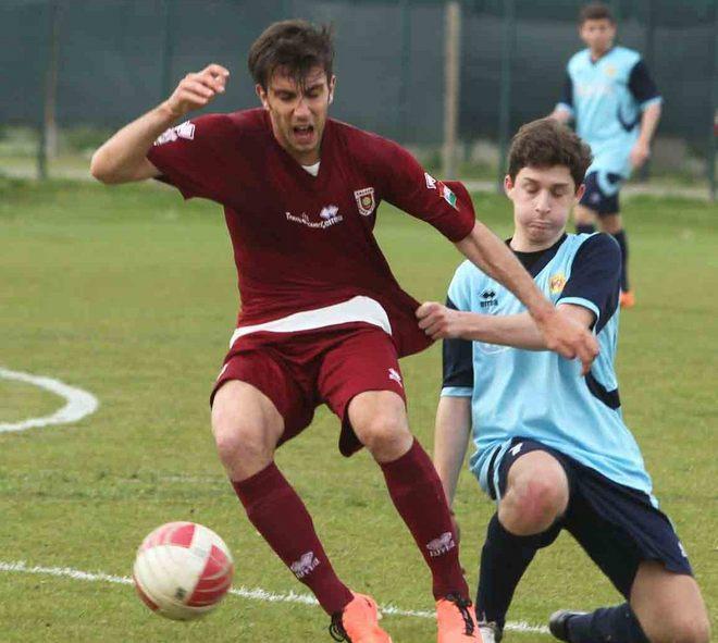 La Reggiana tra rimpianti e utopia 