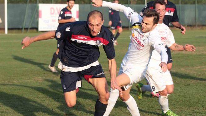 La Correggese è decisa a staccare la Lucchese